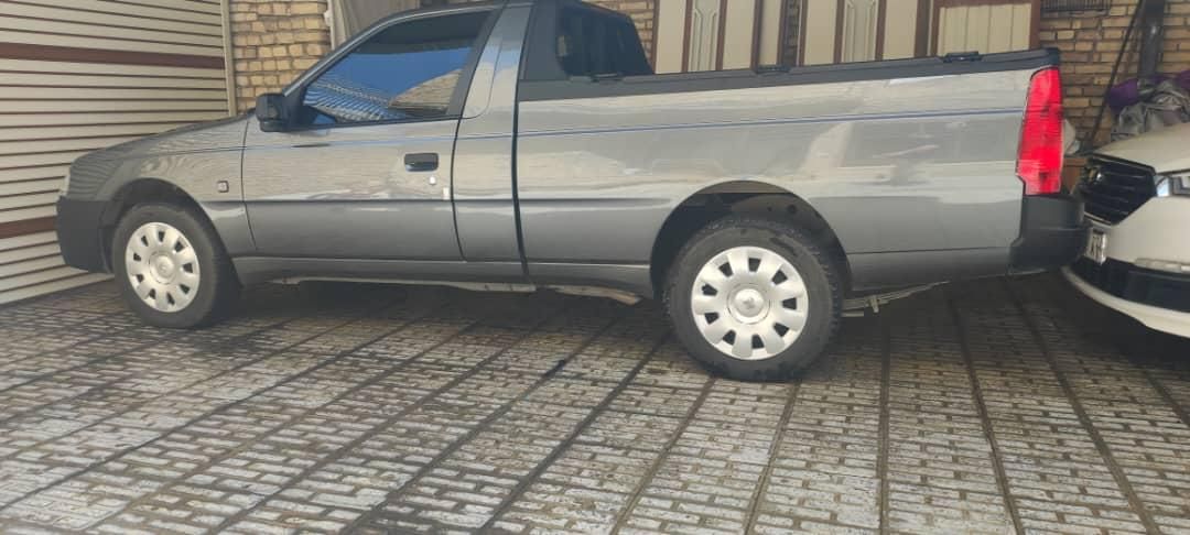 خودرو آریسان، 2 آگهی ann_18271193