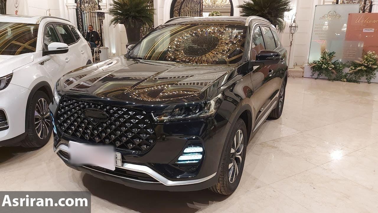 خودرو فونیکس، تیگو 7 پرو آگهی ann_18271257