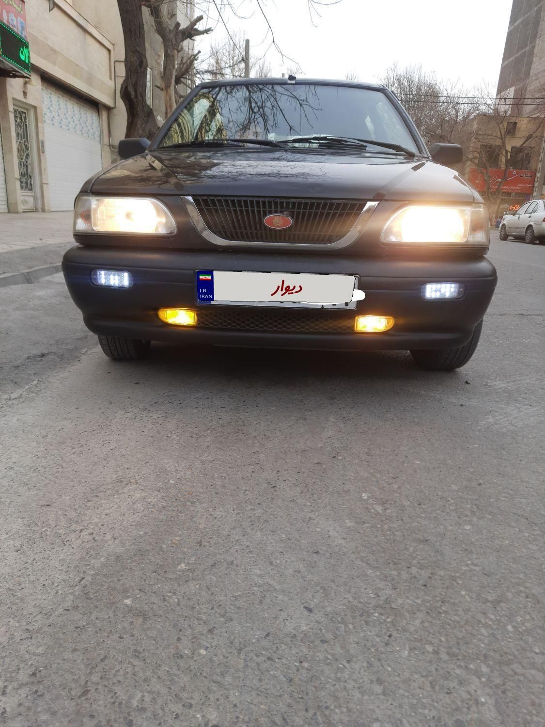 خودرو پراید، 141 آگهی ann_18271271