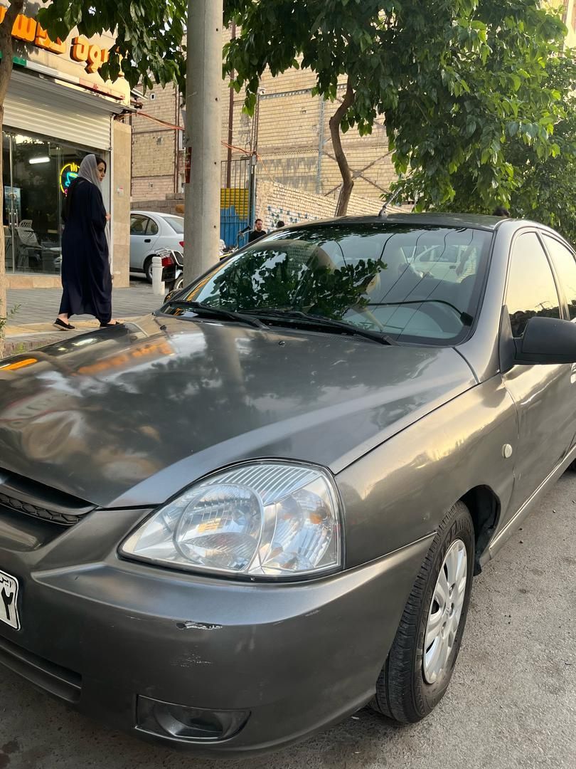 خودرو کیا، ریو مونتاژ آگهی ann_18271313