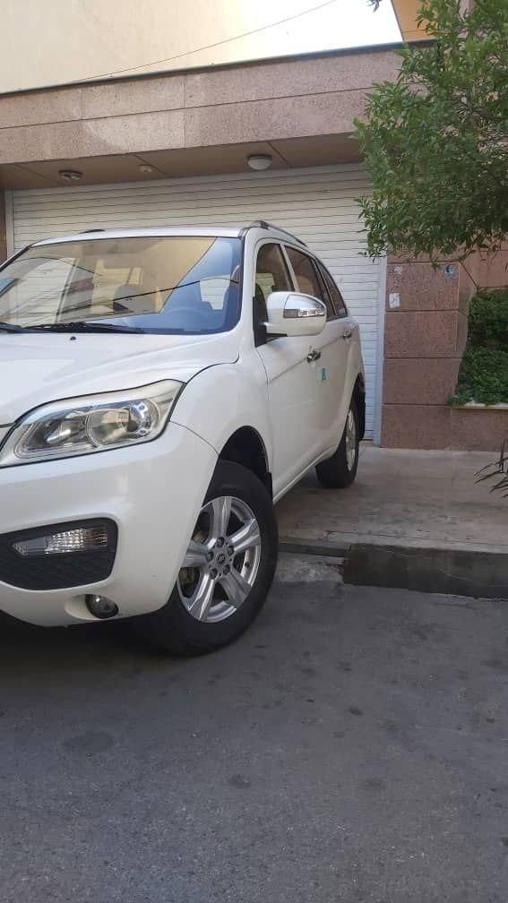 خودرو لیفان، X60 آگهی ann_18271319