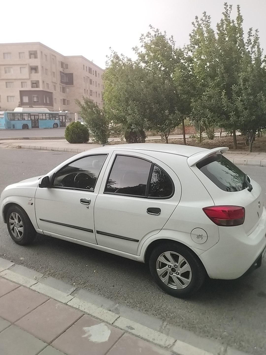 خودرو تیبا، 2 آگهی ann_18271360