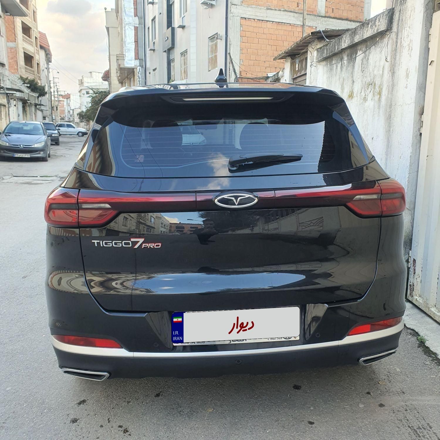 فونیکس تیگو 7 پرو اکسلنت - 2022