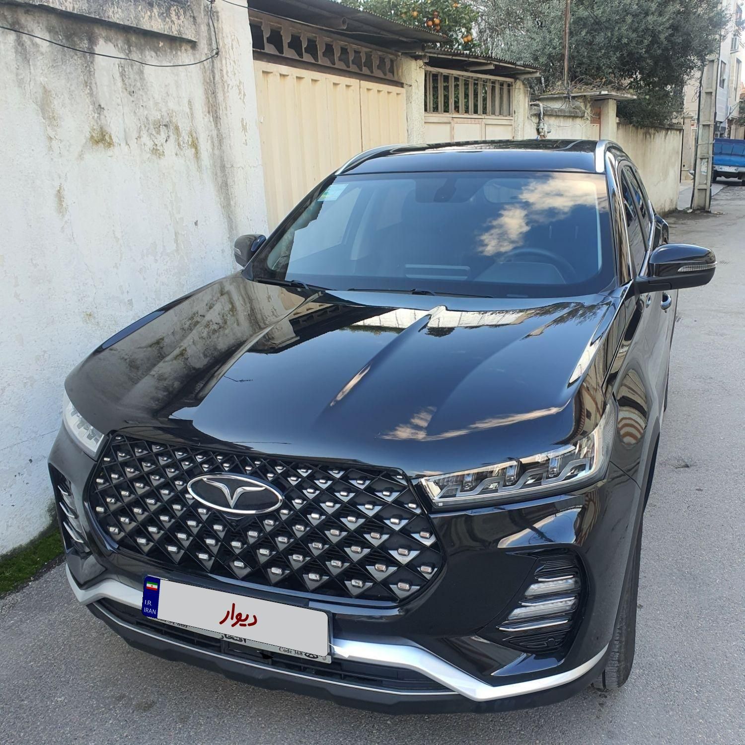 خودرو فونیکس، تیگو 7 پرو آگهی ann_18271376