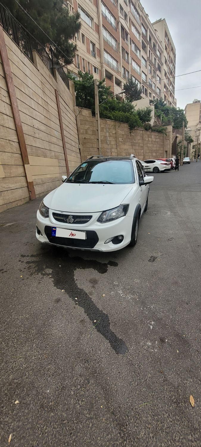 خودرو کوییک، R آگهی ann_18271378