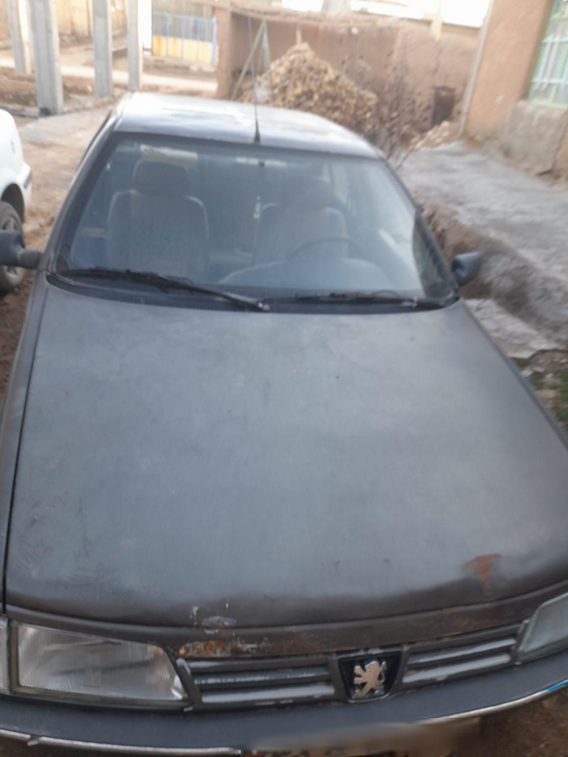 خودرو پژو، روآ آگهی ann_18271430