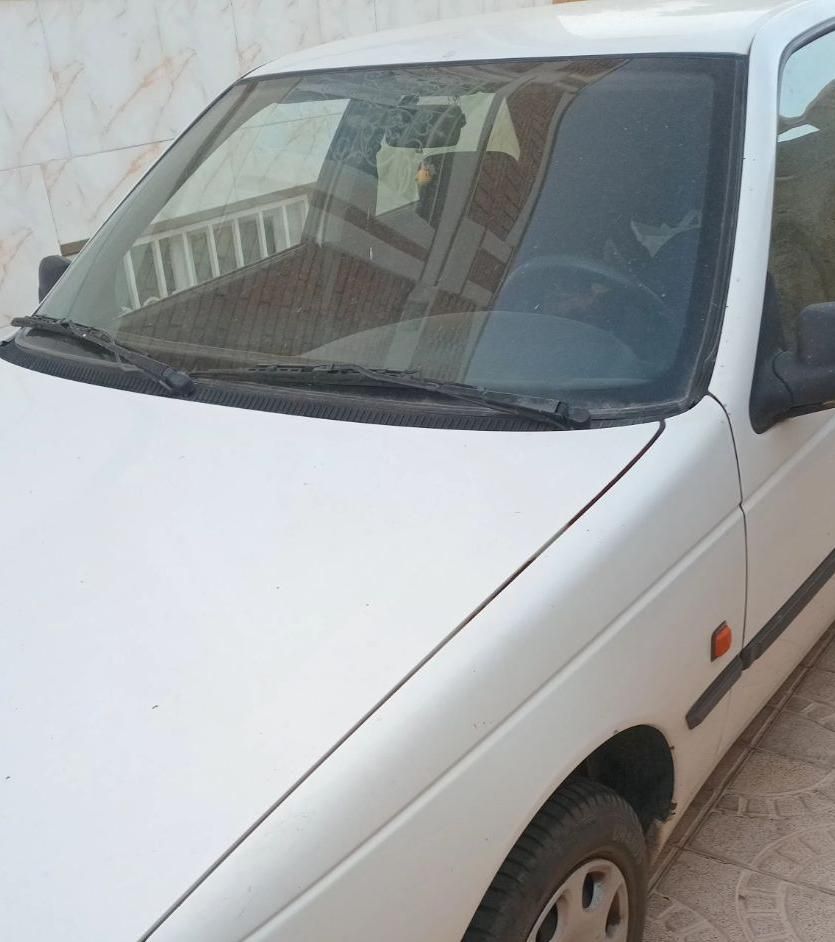 خودرو پژو، آردی آگهی ann_18271446