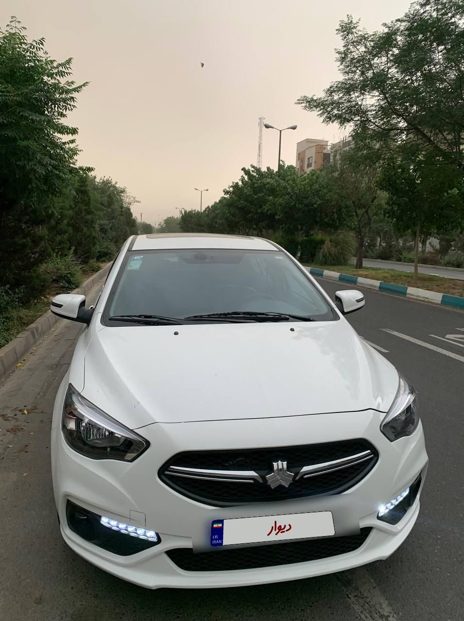 شاهین G دنده ای - 1403