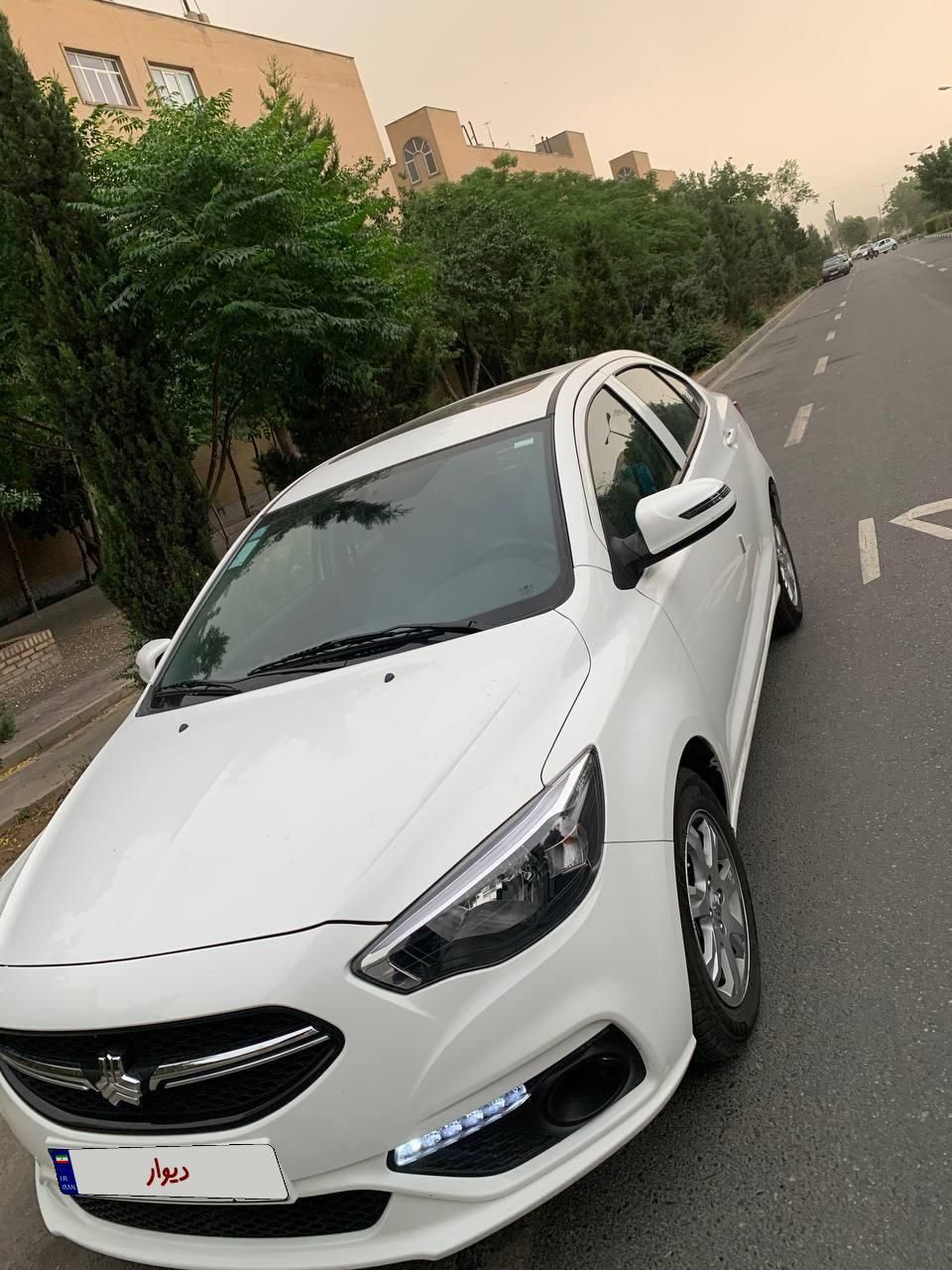 شاهین G دنده ای - 1403
