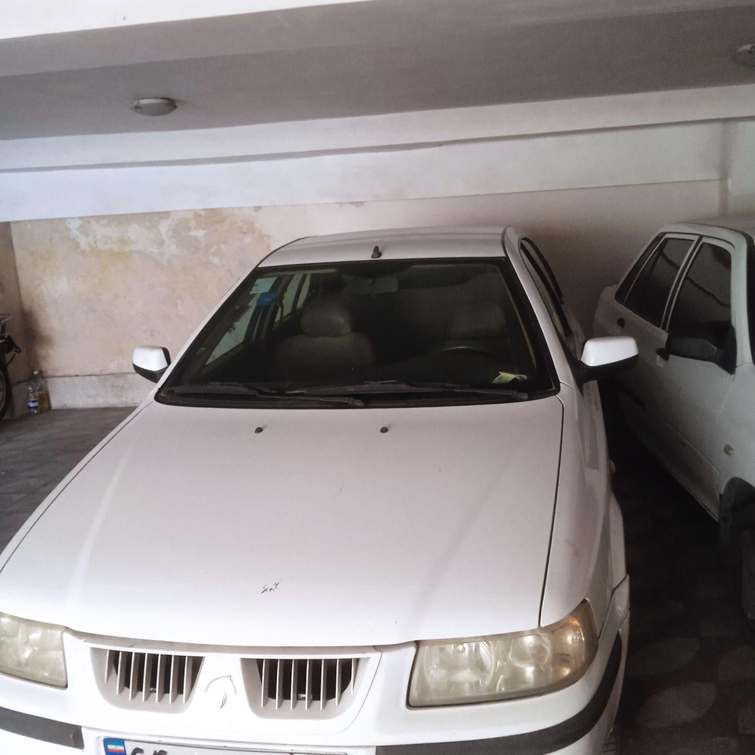 سمند SE - - 1390