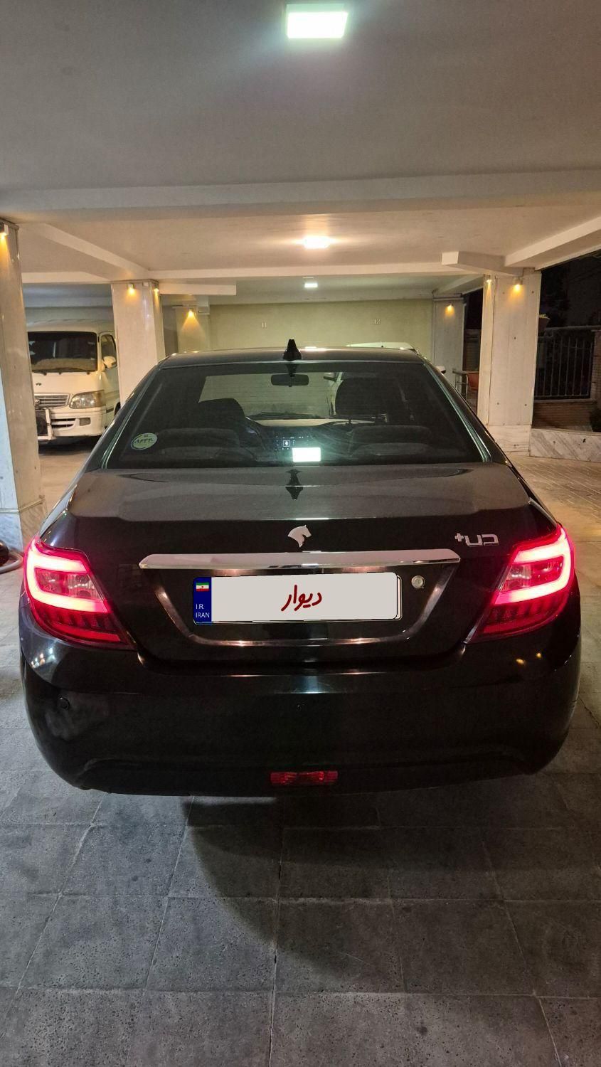 خودرو دنا، پلاس آگهی ann_18271587