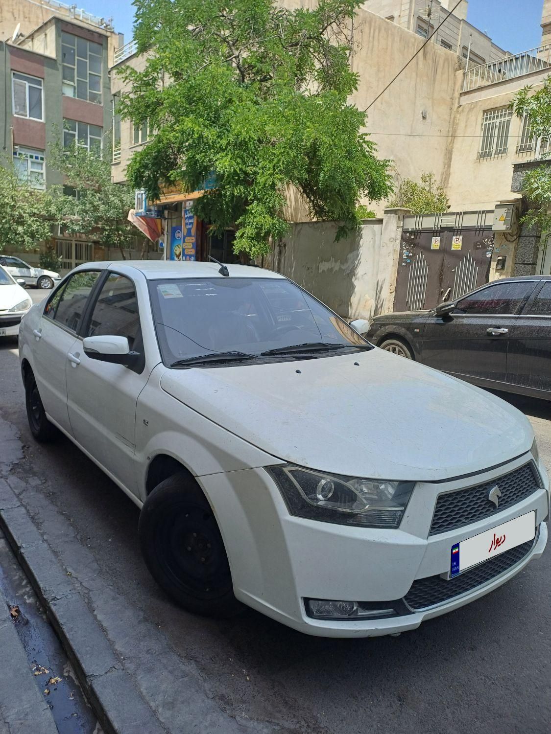 خودرو دنا، معمولی آگهی ann_18271610