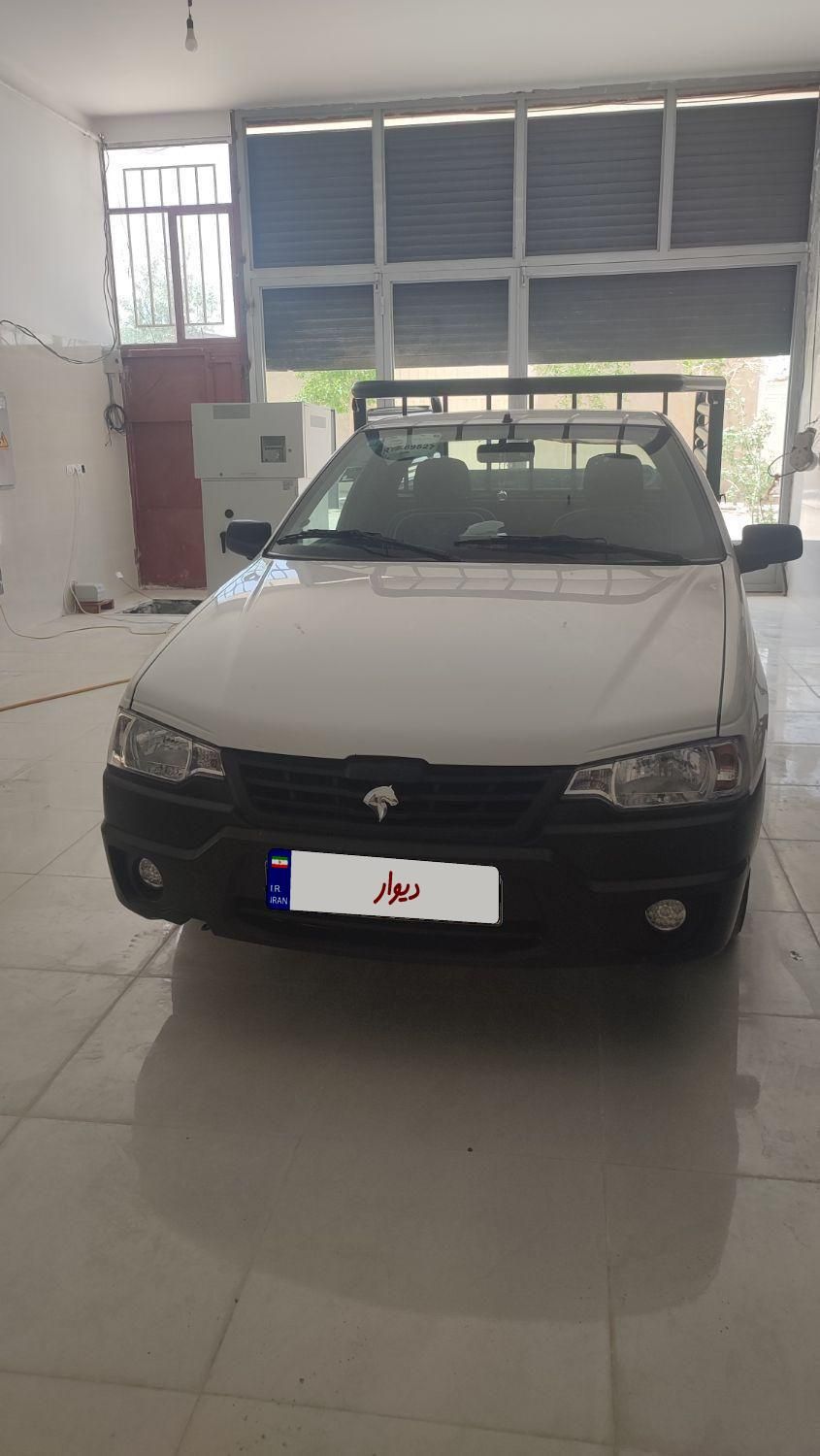 خودرو آریسان، 2 آگهی ann_18271627