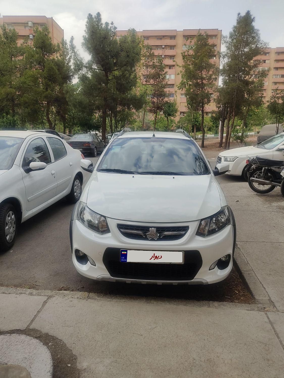 کوییک دنده‌ای دنده‌ای - 1400