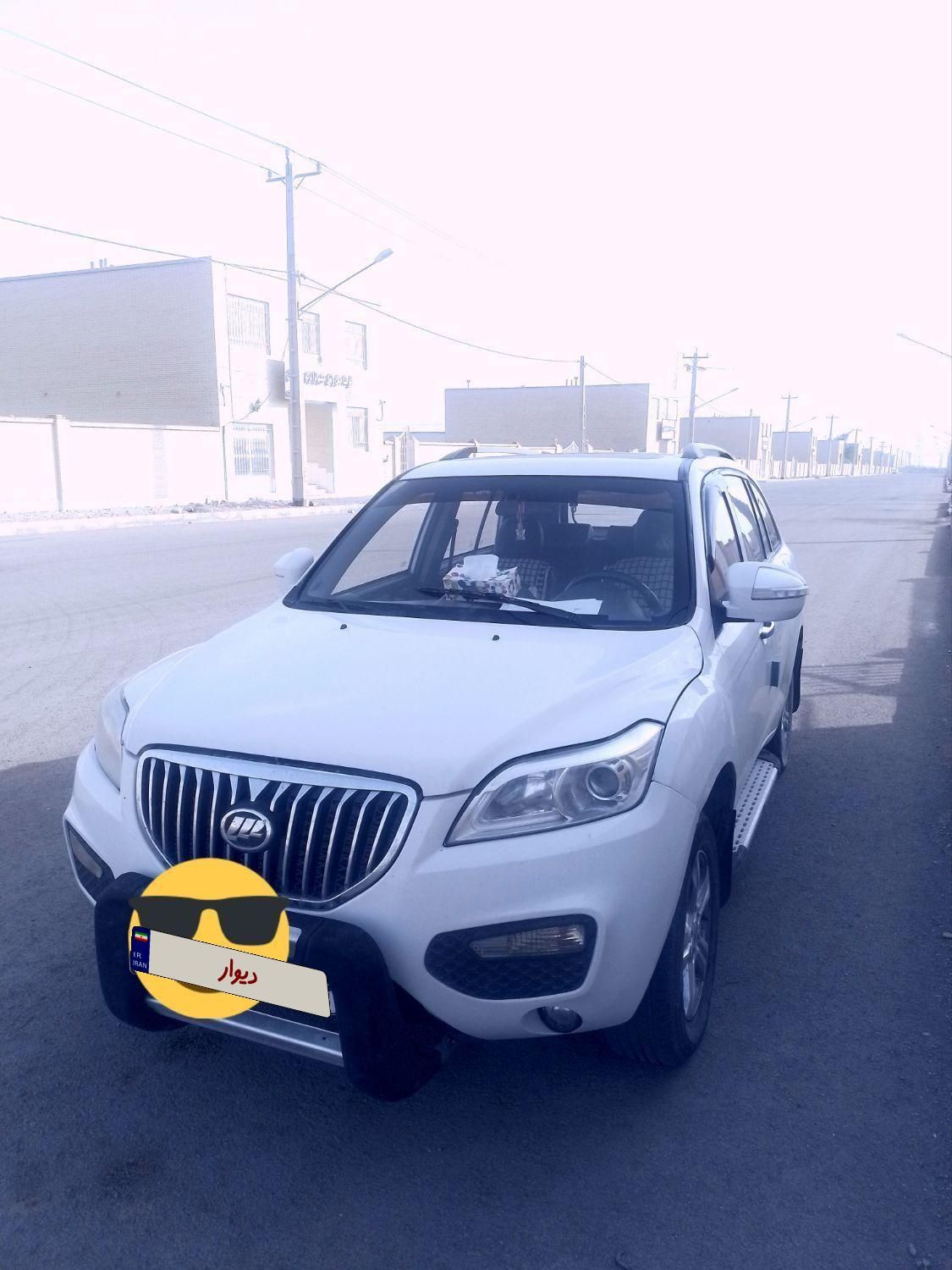 خودرو لیفان، X60 آگهی ann_18271678