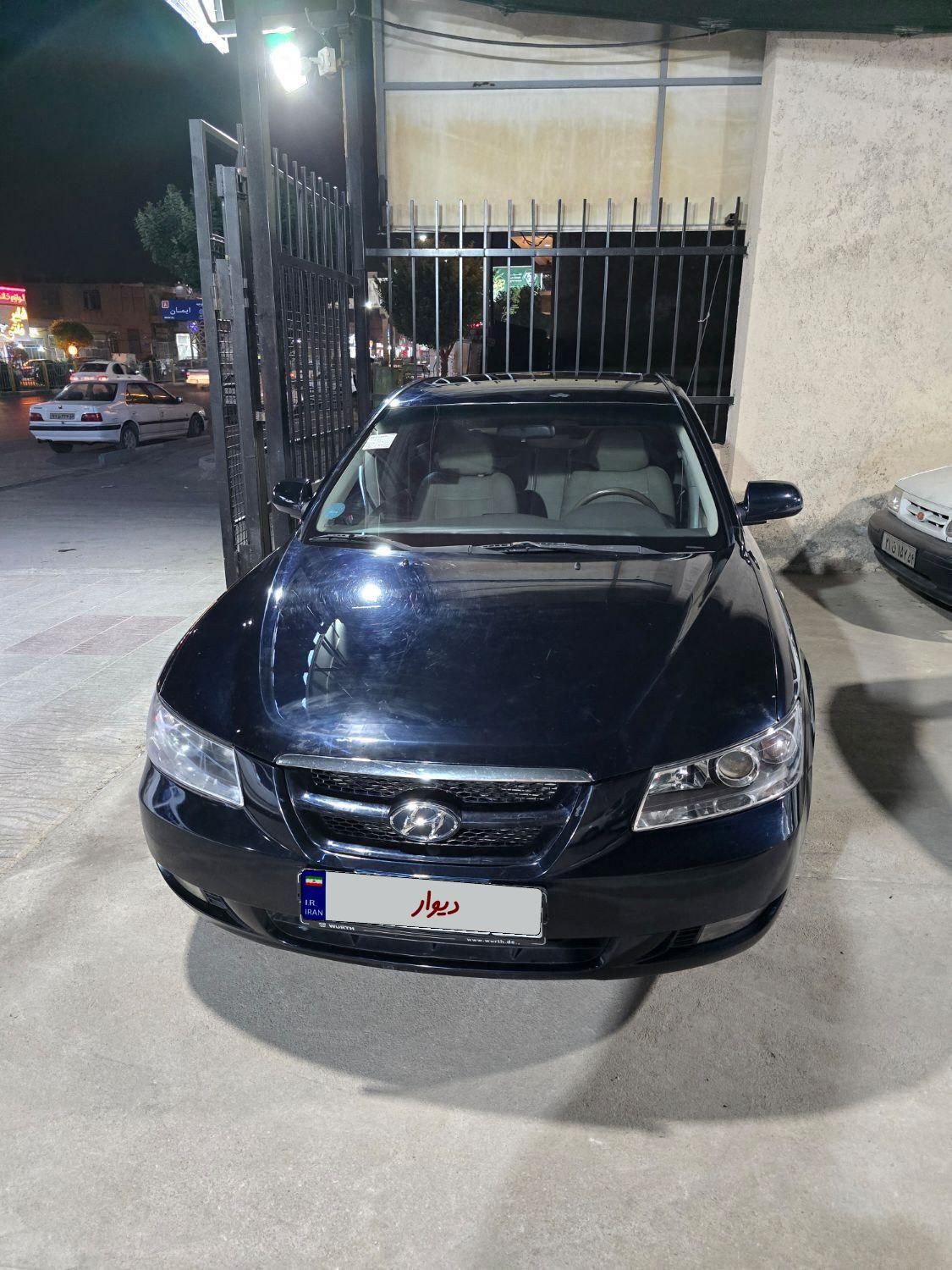 خودرو هیوندای، سوناتا آگهی ann_18271681
