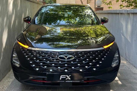 خودرو فونیکس، FX آگهی ann_18271682