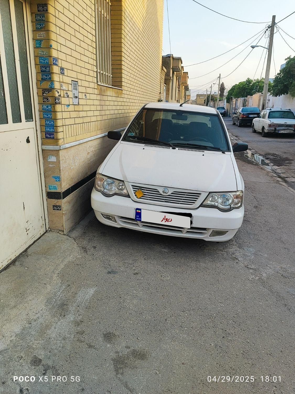 خودرو پراید، 132 آگهی ann_18271688