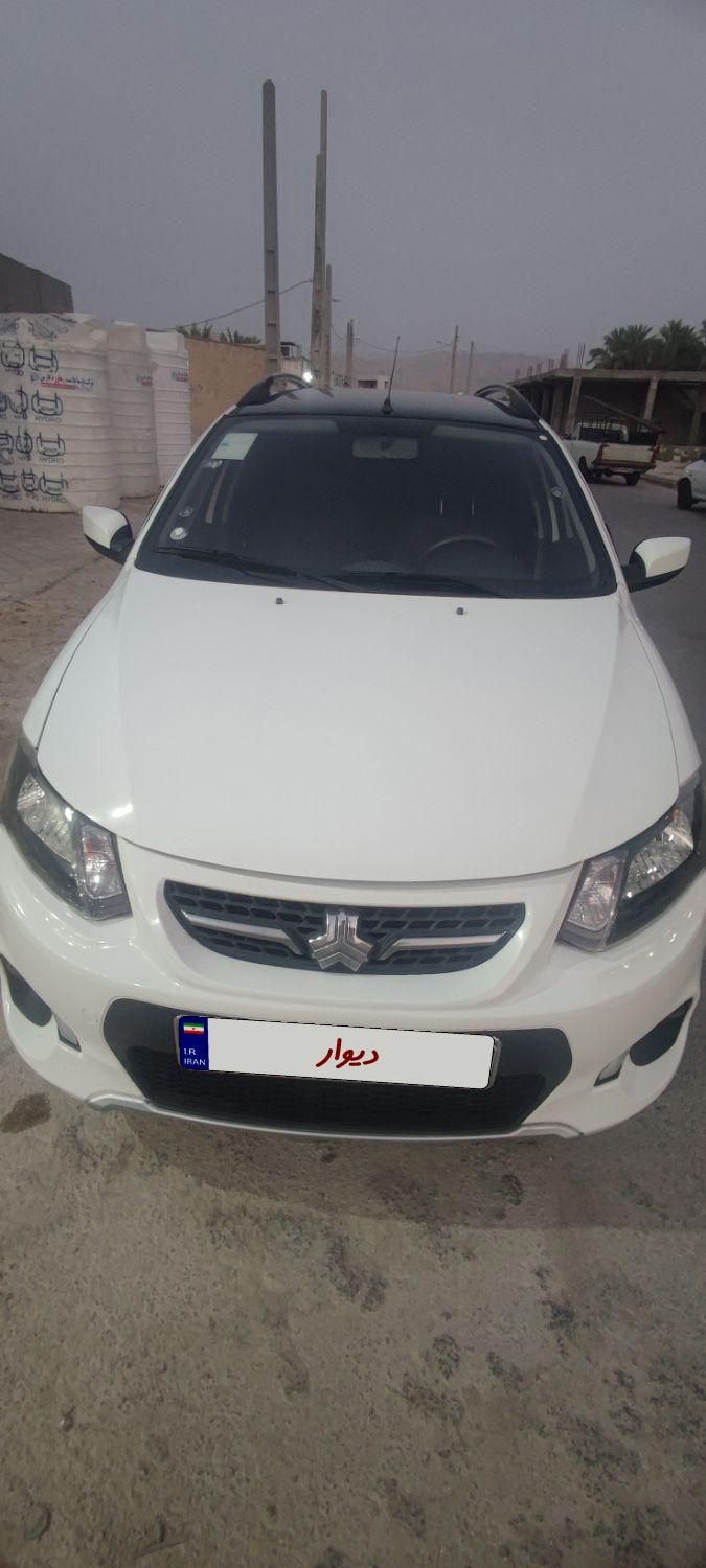 خودرو کوییک، R آگهی ann_18271737