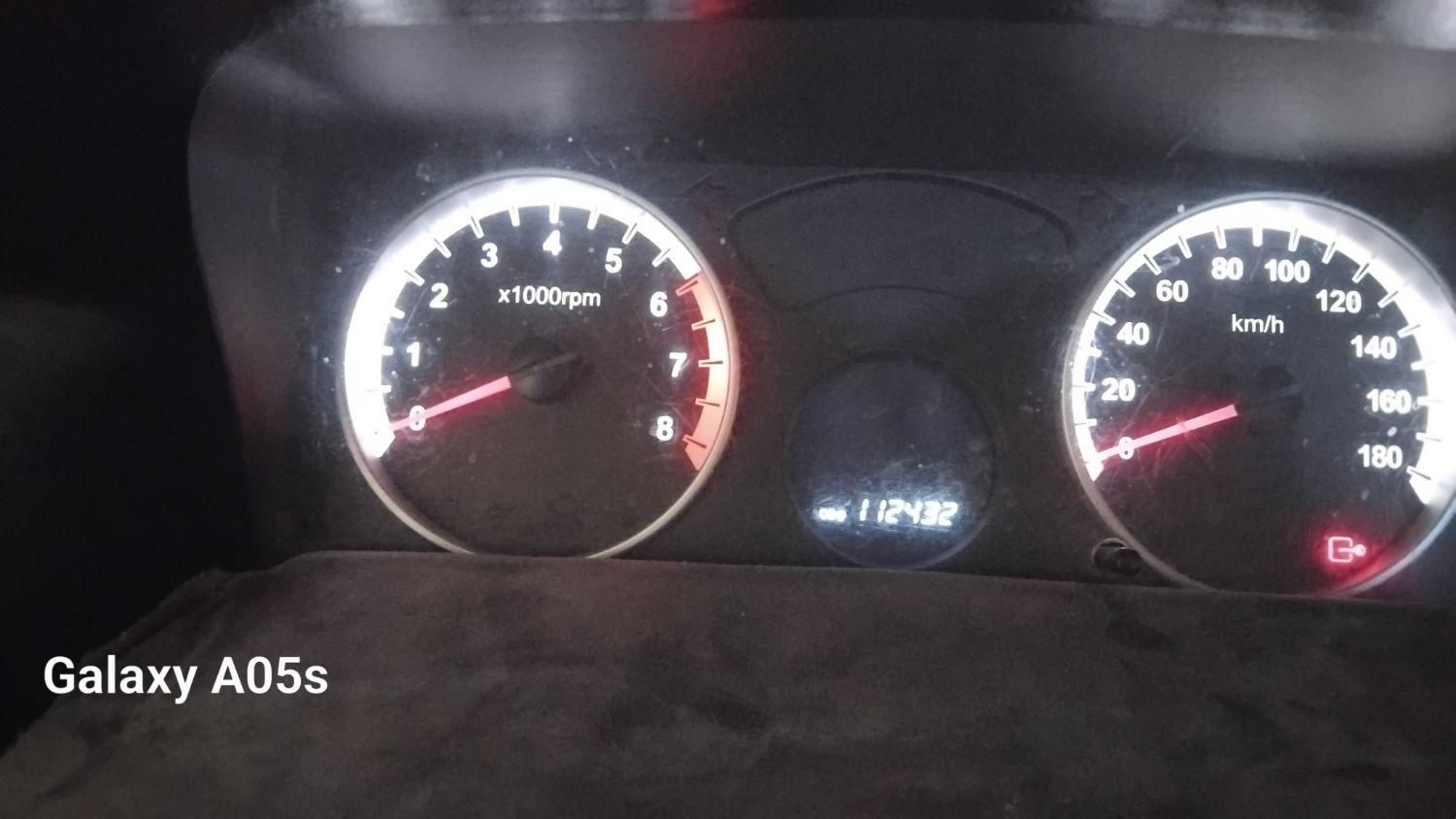 پراید 132 SE - 1398