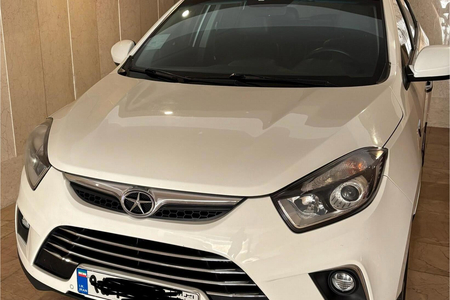 خودرو جک، S5 آگهی ann_18271764