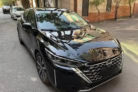 خودرو نیسان، سیلفی آگهی ann_18271791