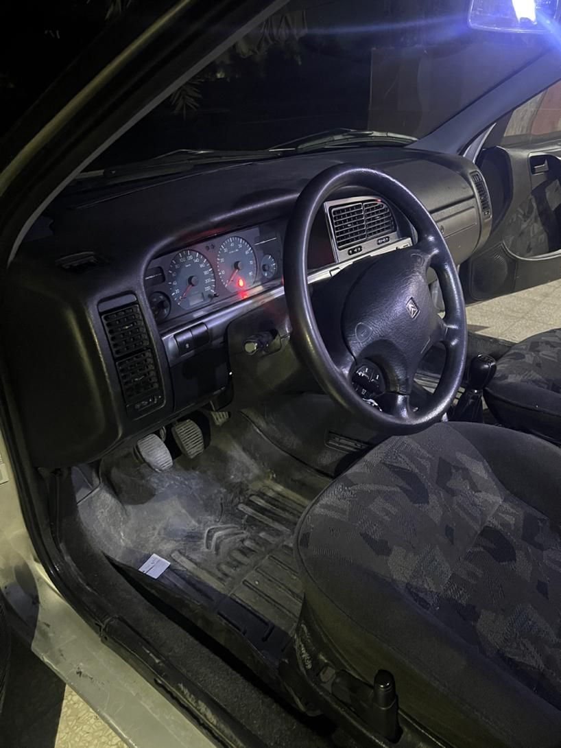 سیتروئن زانتیا X - 2006