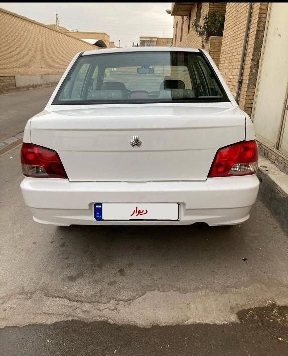 پراید 132 SX - 1390
