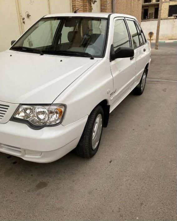 پراید 132 SX - 1390