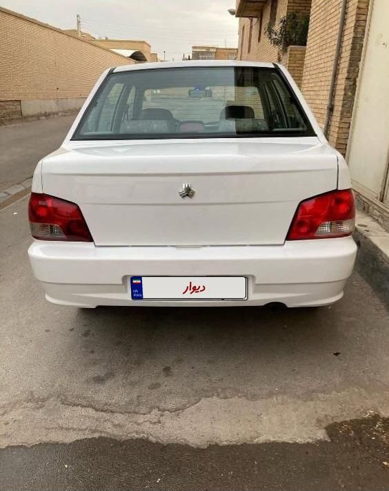 پراید 132 SX - 1390