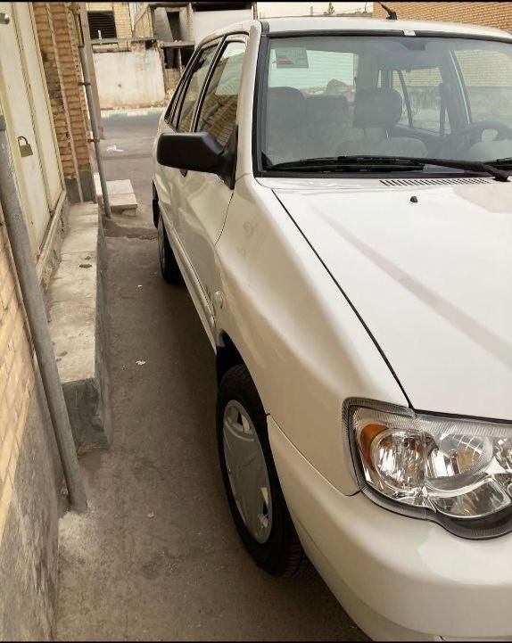 پراید 132 SX - 1390
