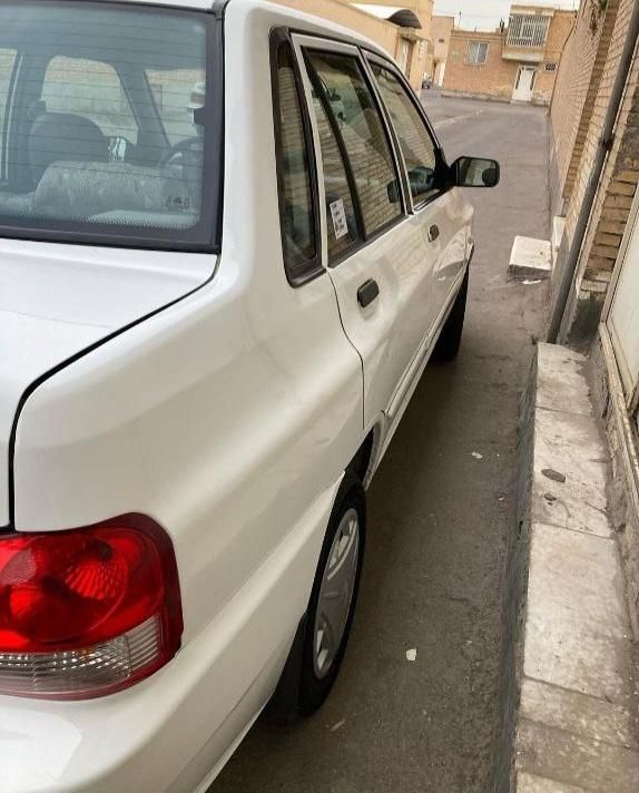پراید 132 SX - 1390