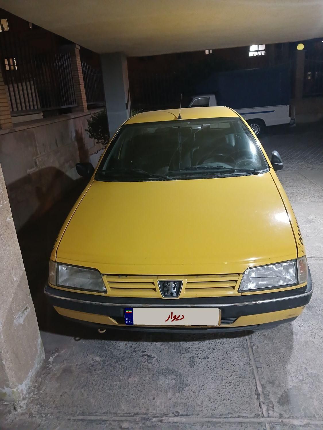 خودرو پژو، 405 آگهی ann_18271933