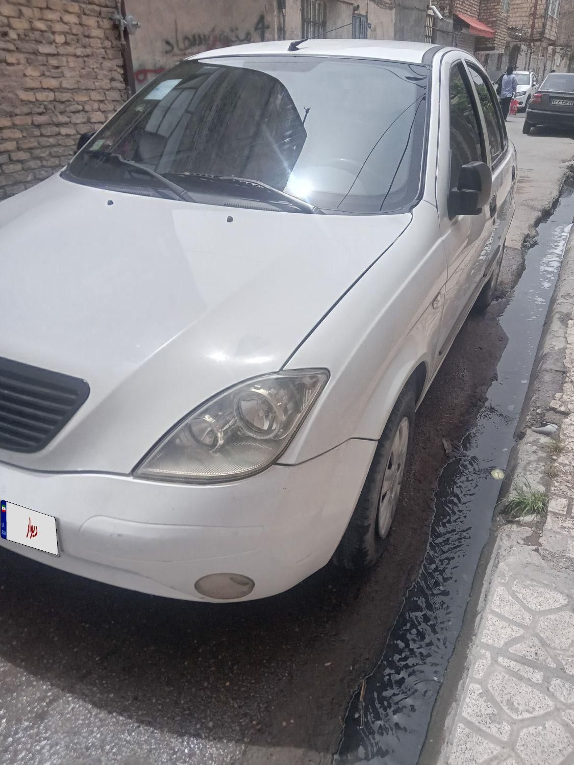 تیبا 2 EX - 1397