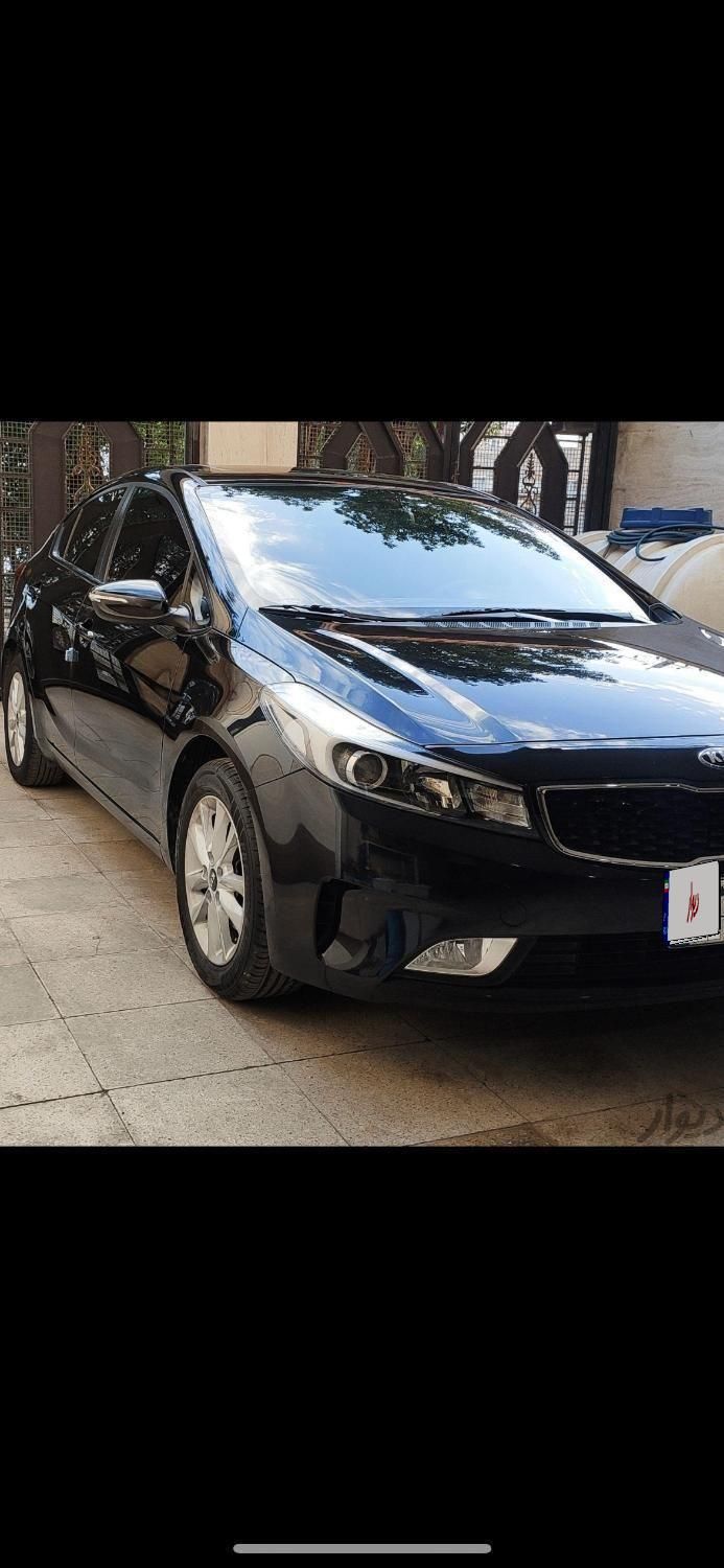 خودرو کیا، سراتو آگهی ann_18271939