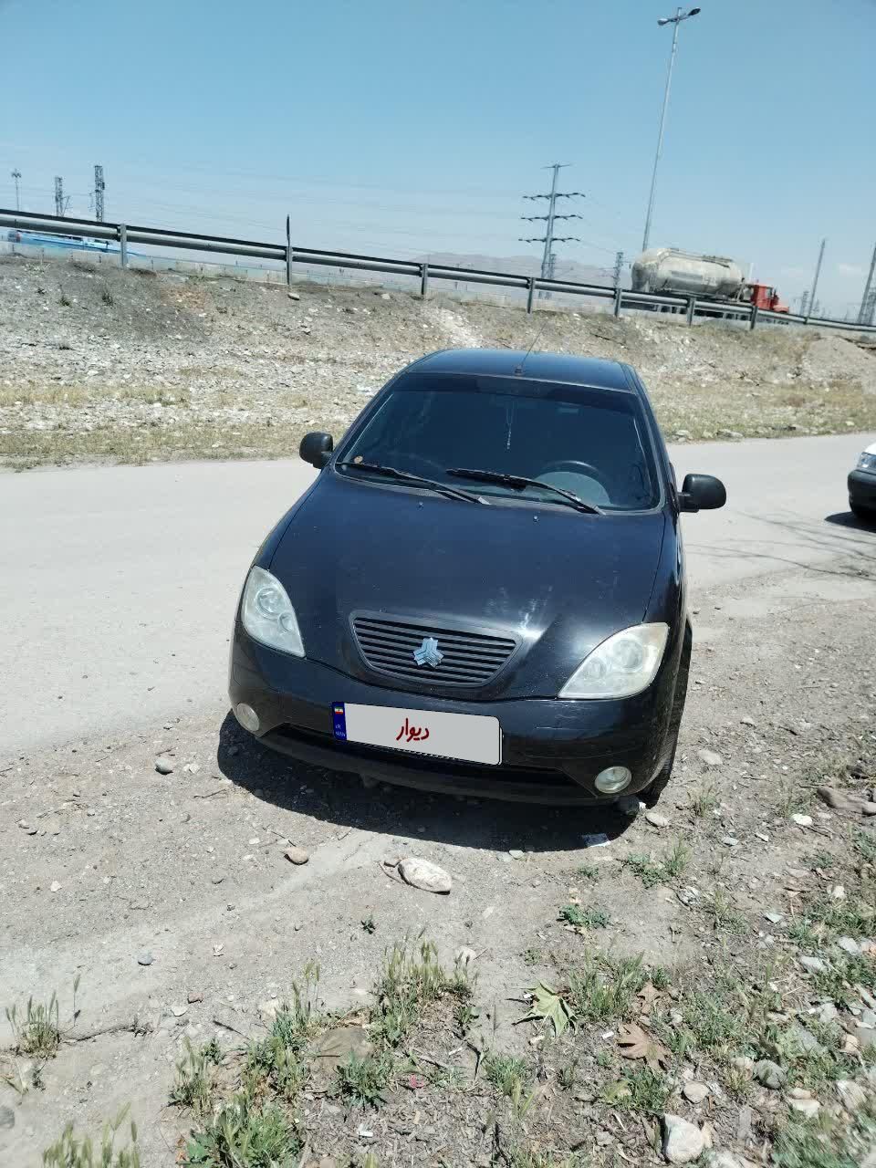خودرو تیبا، 2 آگهی ann_18271951