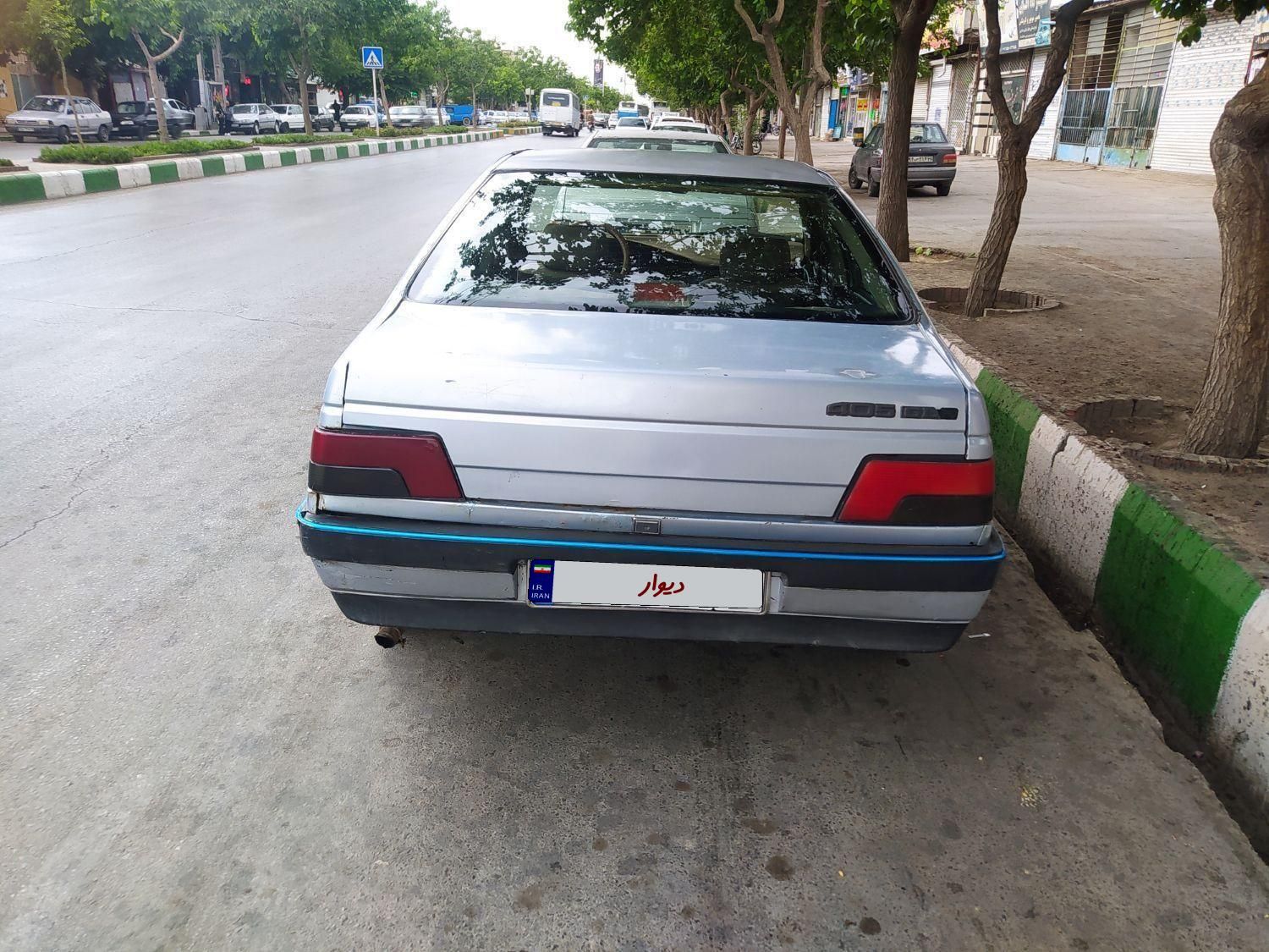 خودرو پژو، روآ آگهی ann_18271956