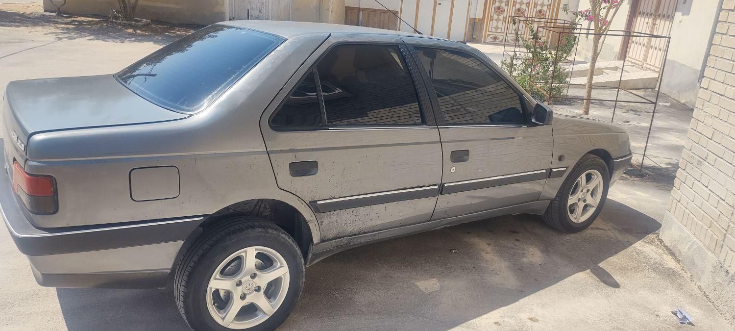 پژو 405 GLX - 1388