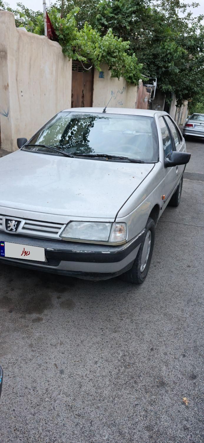 خودرو پژو، 405 آگهی ann_18271960
