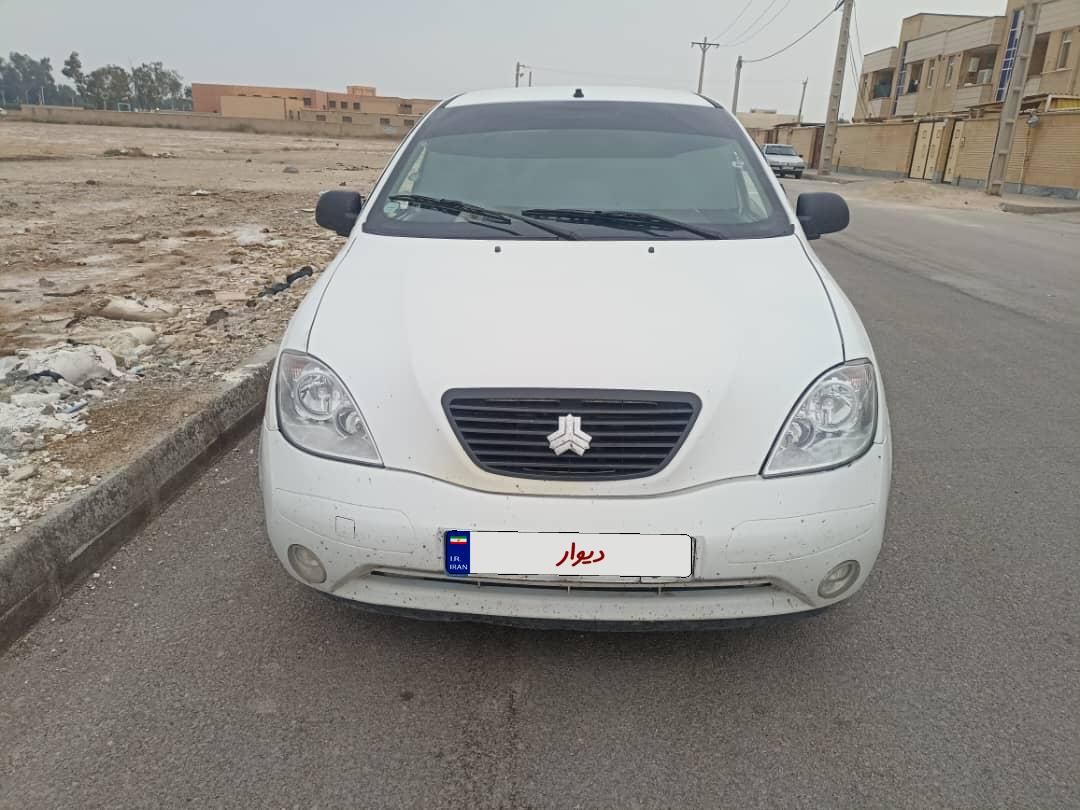 خودرو تیبا، صندوق دار آگهی ann_18271966