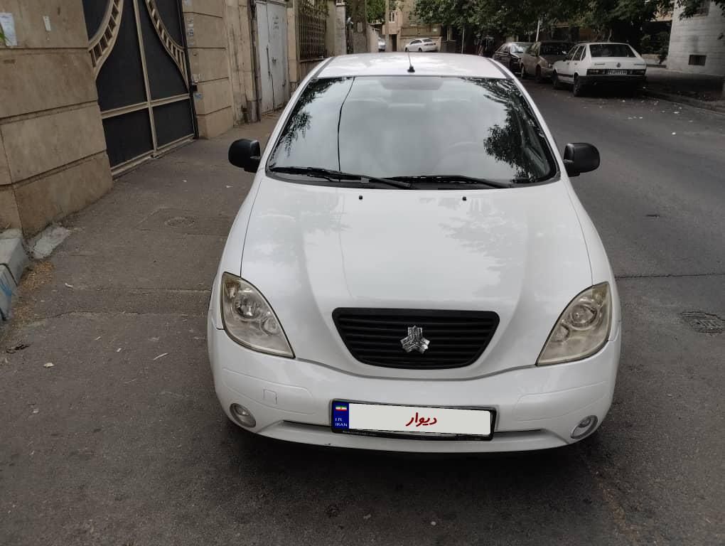 خودرو تیبا، صندوق دار آگهی ann_18271972