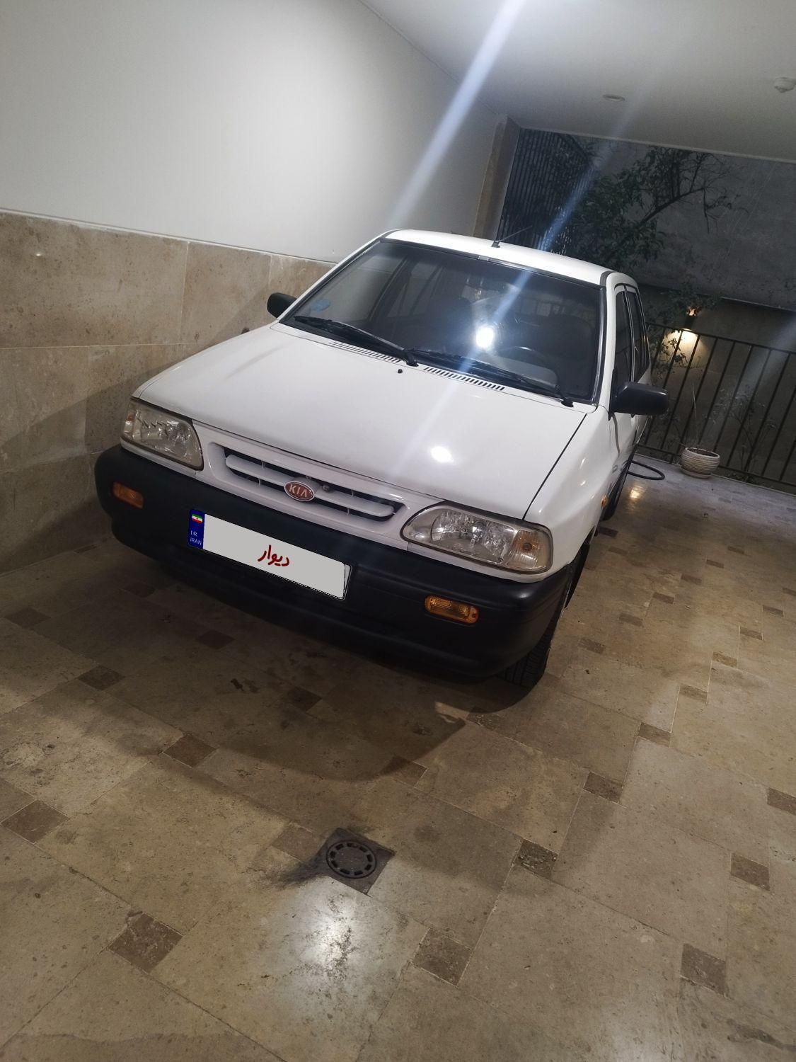 خودرو پراید، صبا آگهی ann_18272019