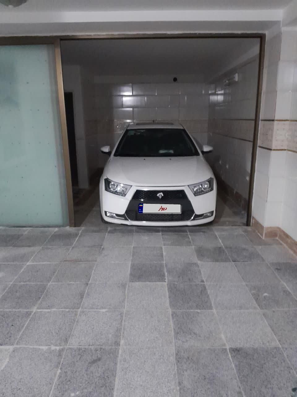 دنا پلاس اتوماتیک توربو - 1400