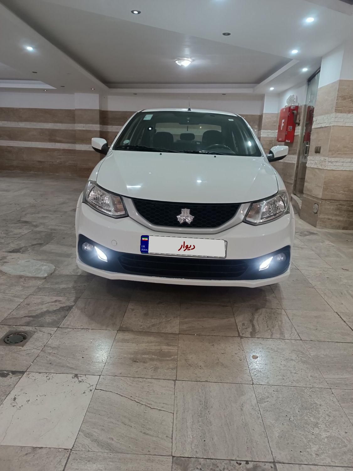 خودرو ساینا، S آگهی ann_18272031