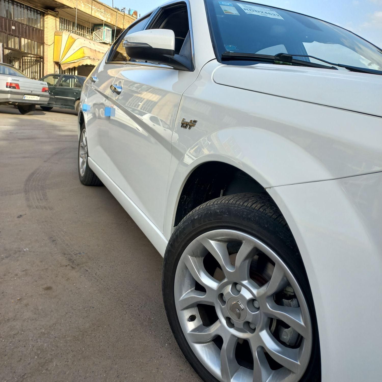 خودرو دنا، پلاس آگهی ann_18272075