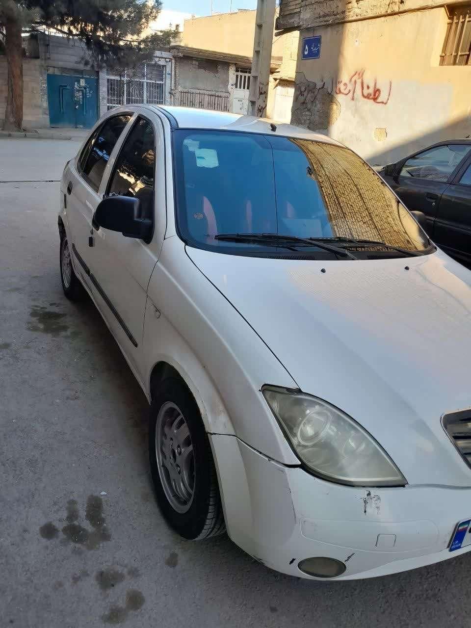 خودرو تیبا، 2 آگهی ann_18272096
