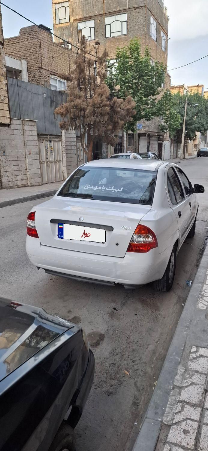 خودرو تیبا، صندوق دار آگهی ann_18272116