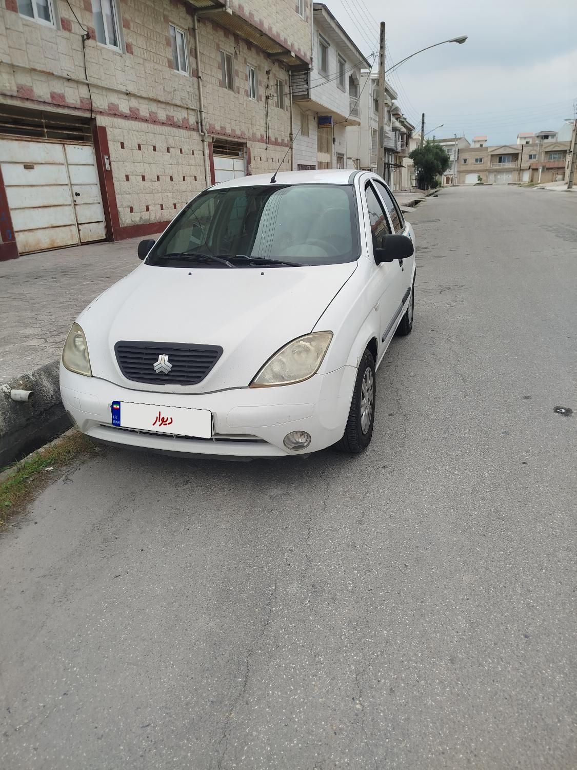 خودرو تیبا، صندوق دار آگهی ann_18272155