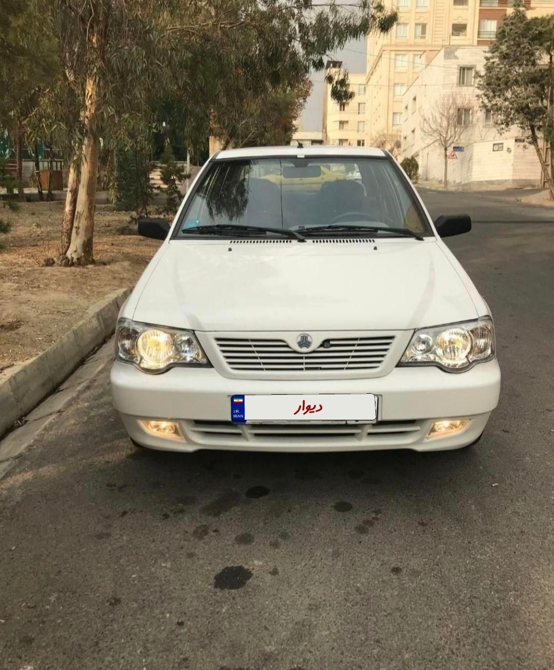 خودرو پراید، 132 آگهی ann_18272159