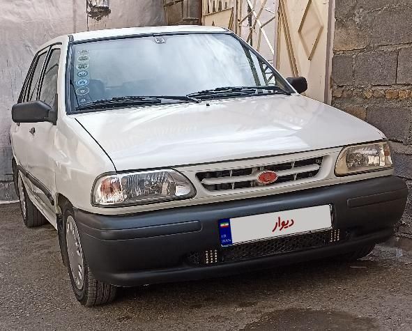 خودرو پراید، صبا آگهی ann_18272175